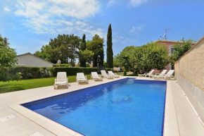 Villa Valbandon 1719